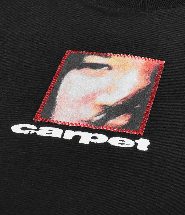 Carpet Company Tax Payer T-Shirt (black)