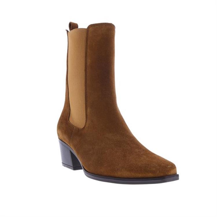 Gabor 71.682 cognac