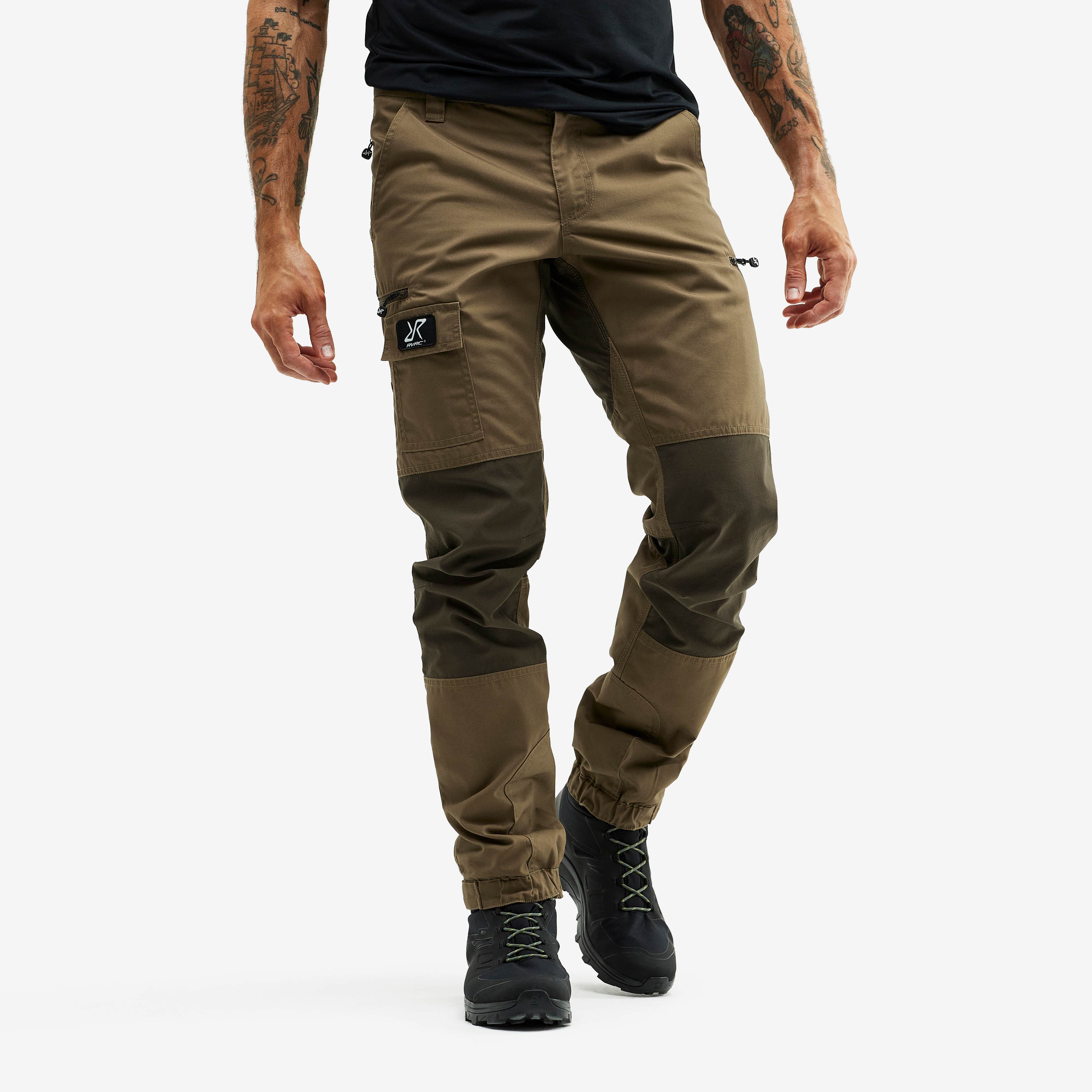 Nordwand Pants Herre Cub