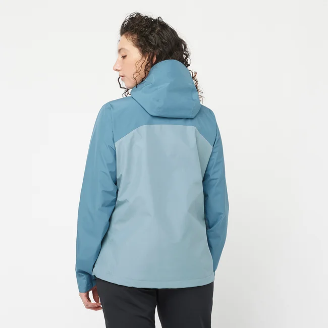 OUTLINE 2.5L GORE-TEX  Shelljacke Damen