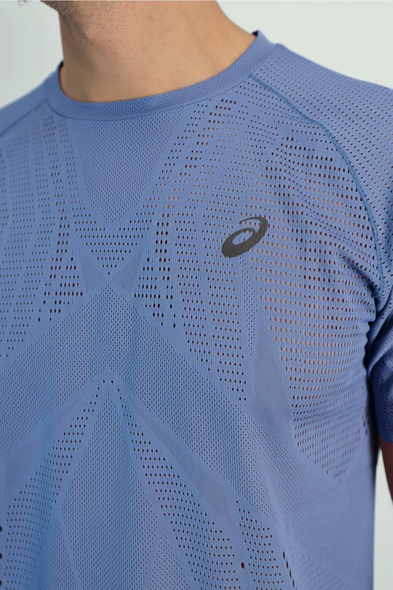 ASICS Metarun Herren T-Shirt
