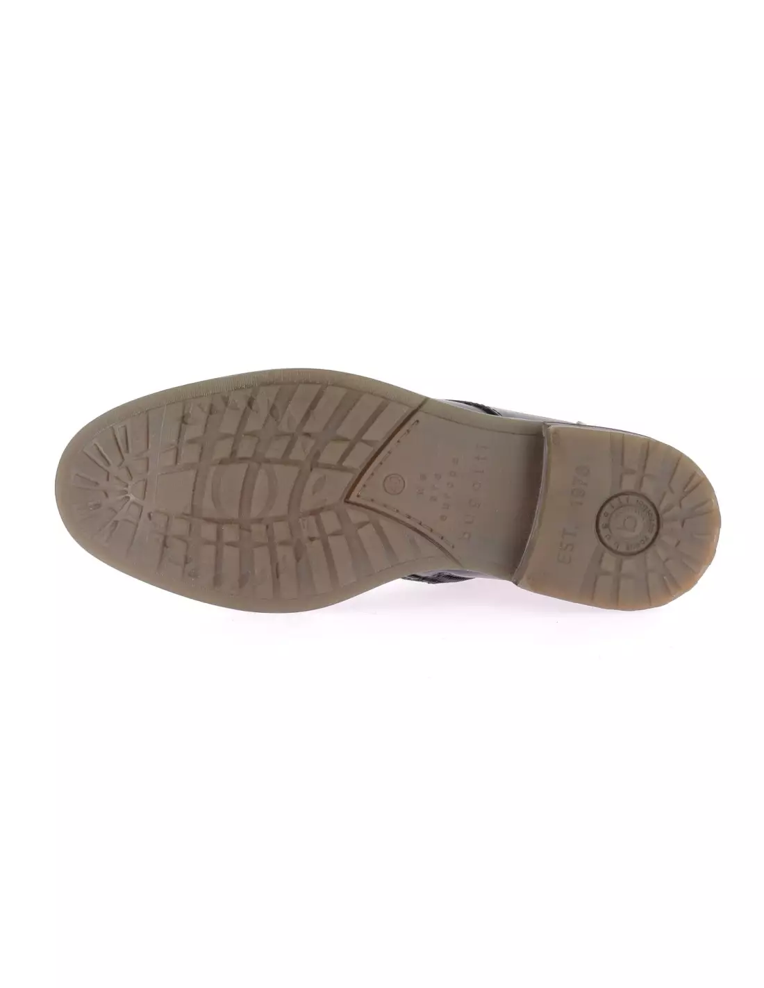BUGATTI BUG MARCELLO - Bottines & boots Black