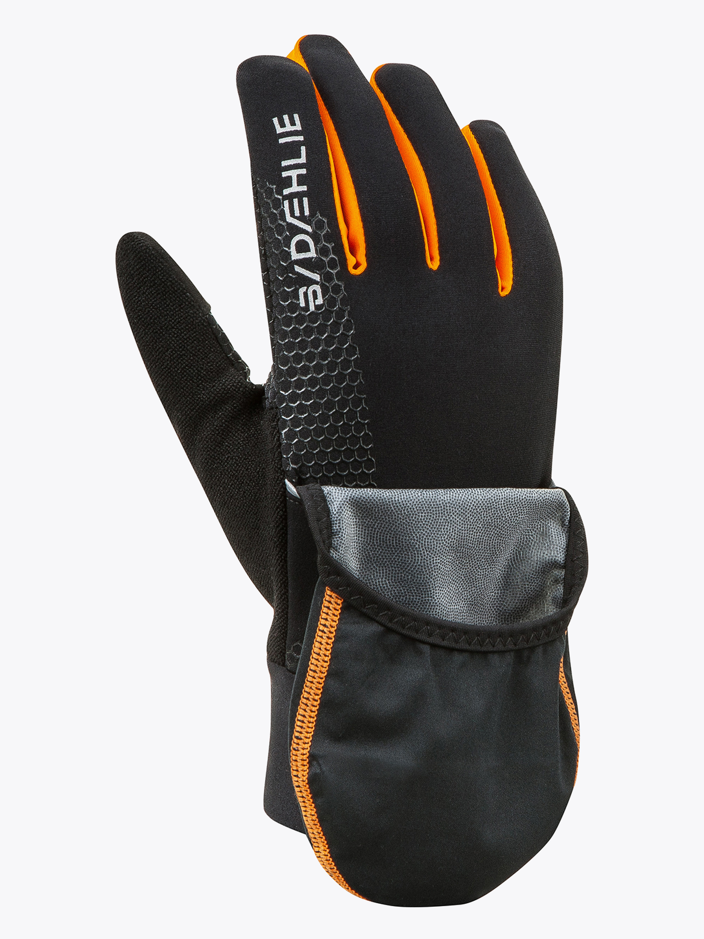 Glove Rush