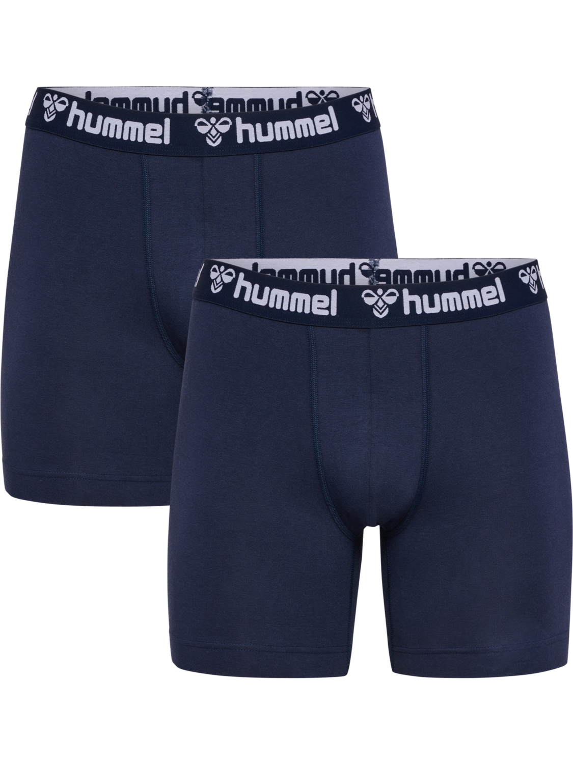 hmlBOXERS 2-PACK