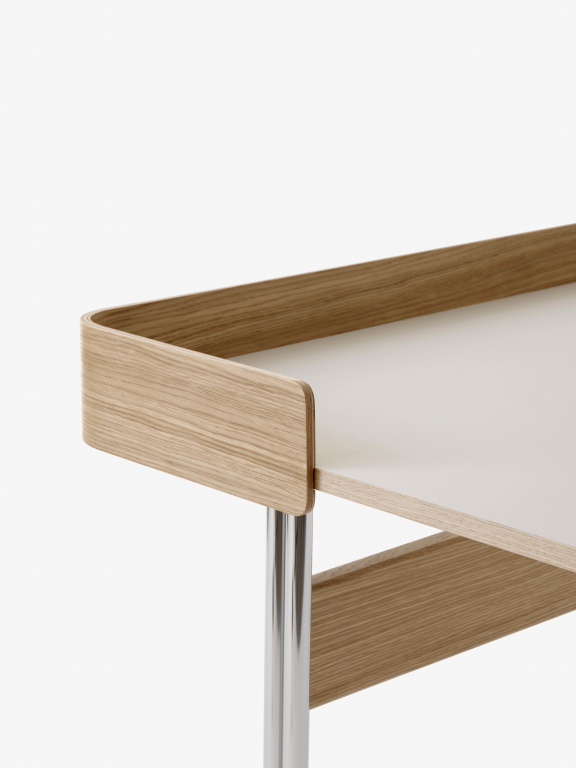 &tradition Pavilion AV17 bureau mushroom