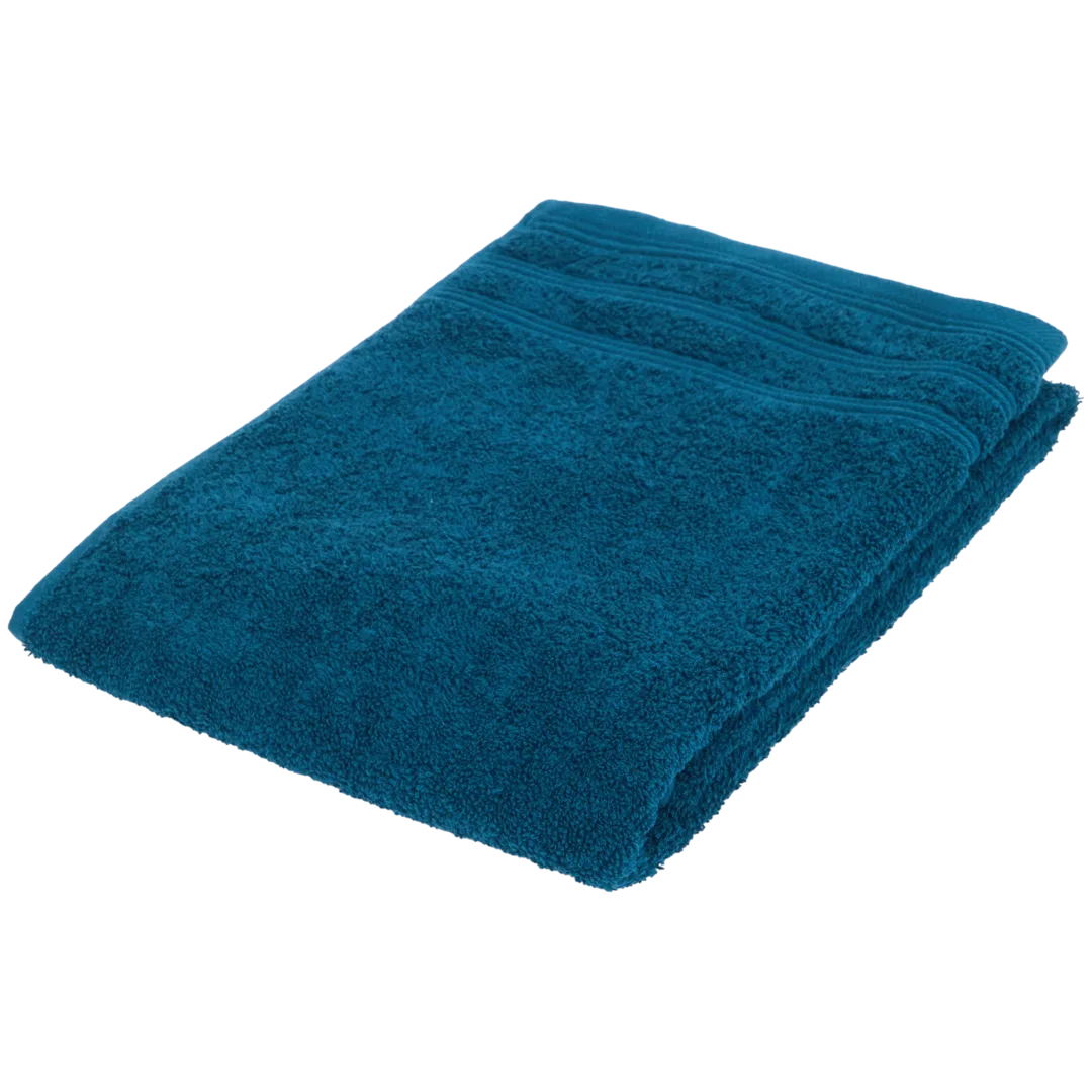 Serviette Hotel Royal Bleu