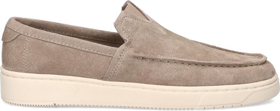 Toms TRVL LITE Loafers 10019562 Grijs