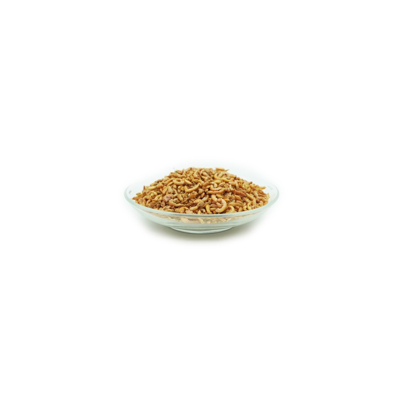 AQUARIS Aquarium Fischfutter - Gammarus - 27,5 g / 250ml