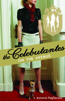 Celebutantes: On the Avenue (Paperback)