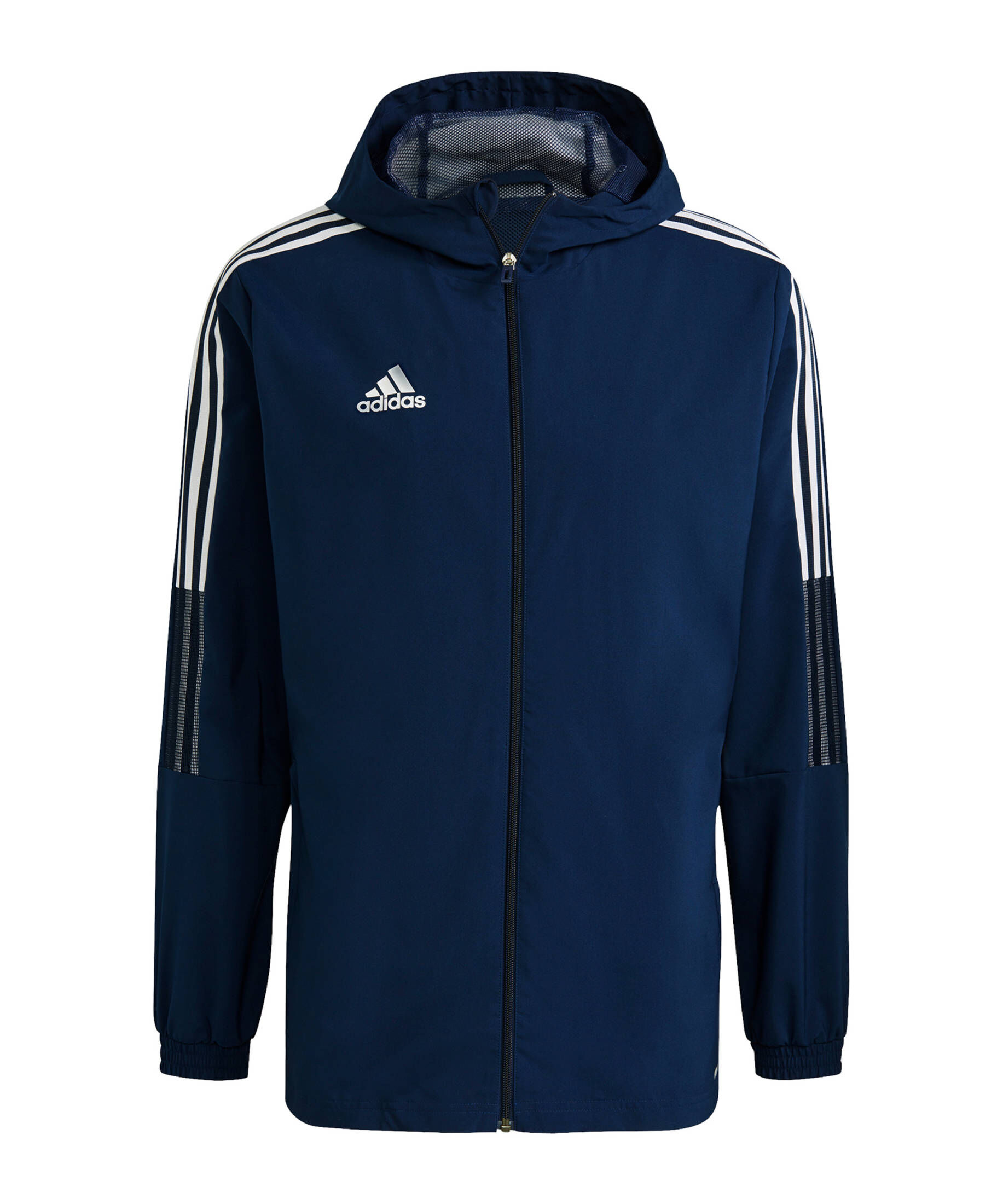adidas Performance| Herren Trainingsjacke