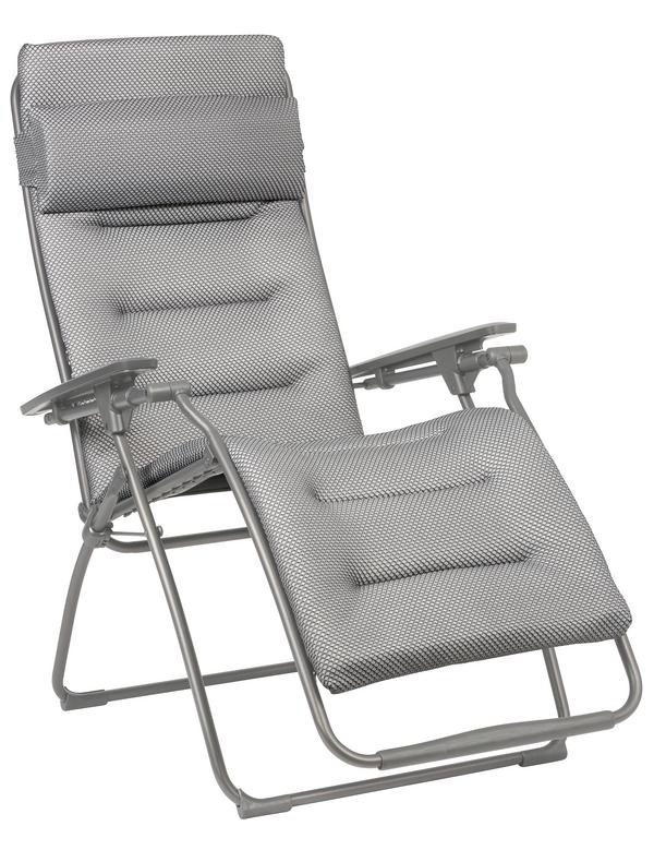 Lafuma Relaxsessel Futura Be Comfort