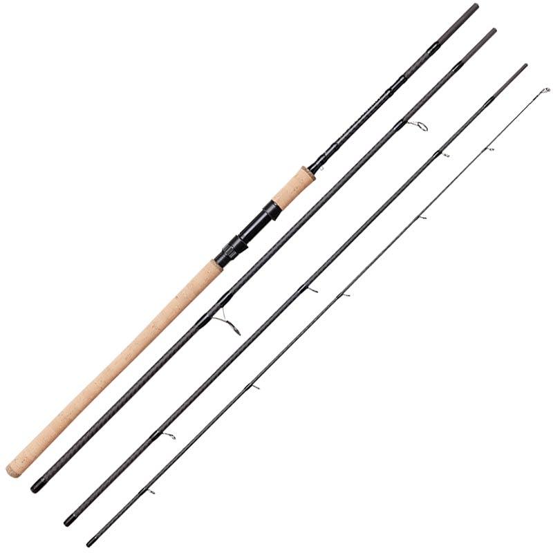 Canne Spinning Dam Nanoflex Pro+ Salmon Stick
