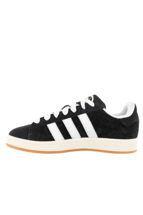 Baskets basses adidas originals campus 00s cblack/ftwwht/owhite
