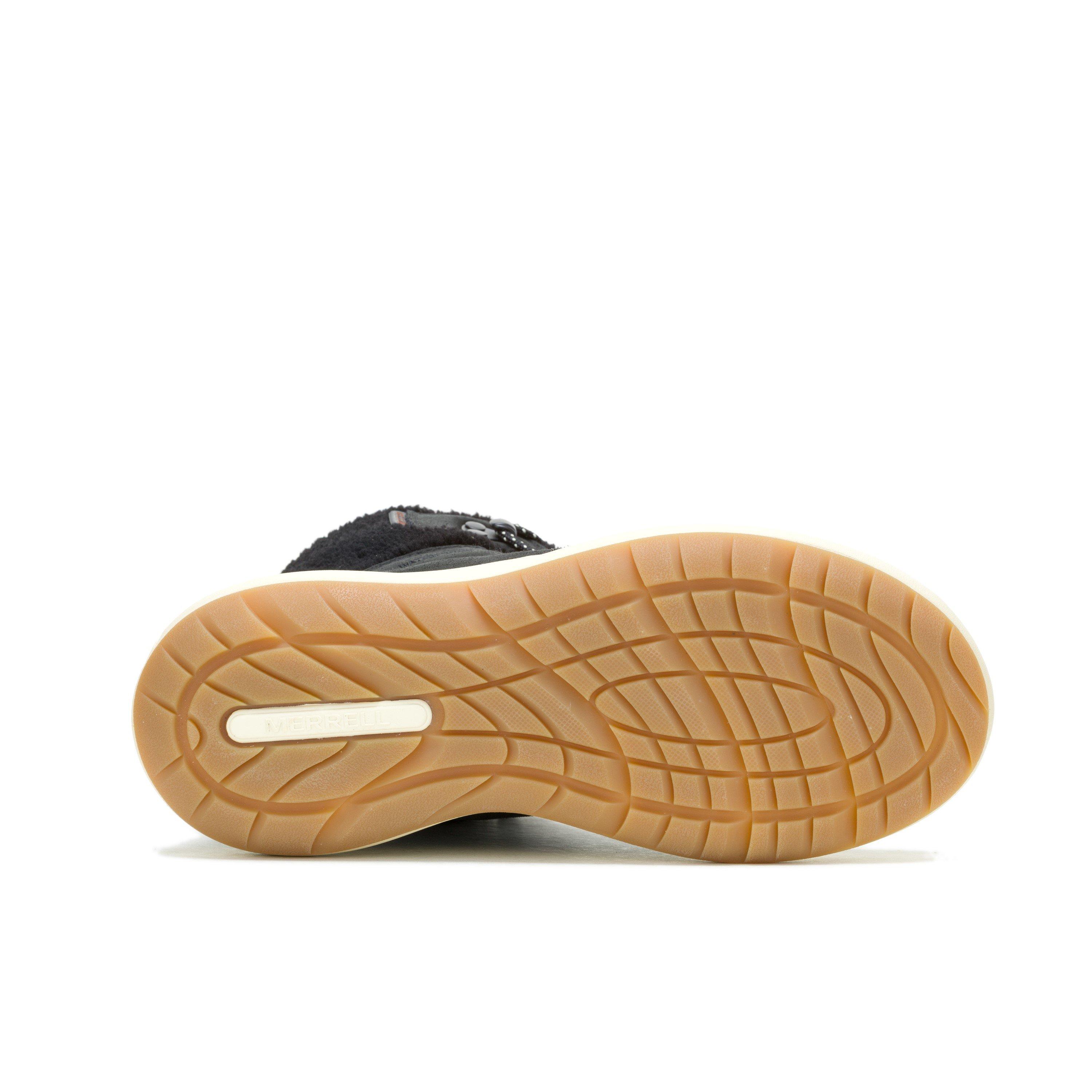 Merrell Womens Marquette Thermo Lace Waterproof