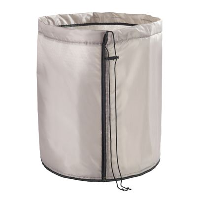 Housse d'hivernage pour pot