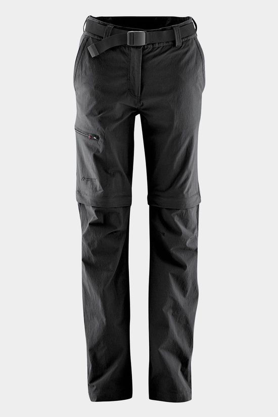 Maier Sports Maier Sports Nata Short Dames Broek