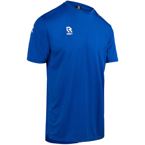 Robey Crossbar Shirt