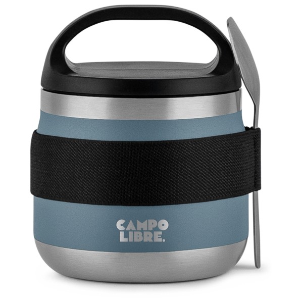 Campo Libre - Lotta 400 ml - Conservation de la nourriture