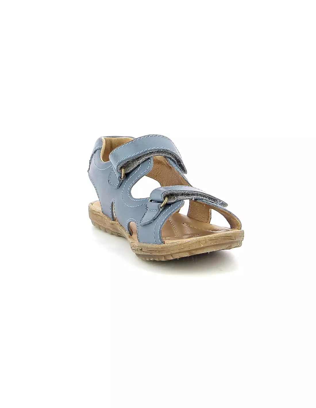 NATURINO SKY - Sandales & nu-pieds Celeste