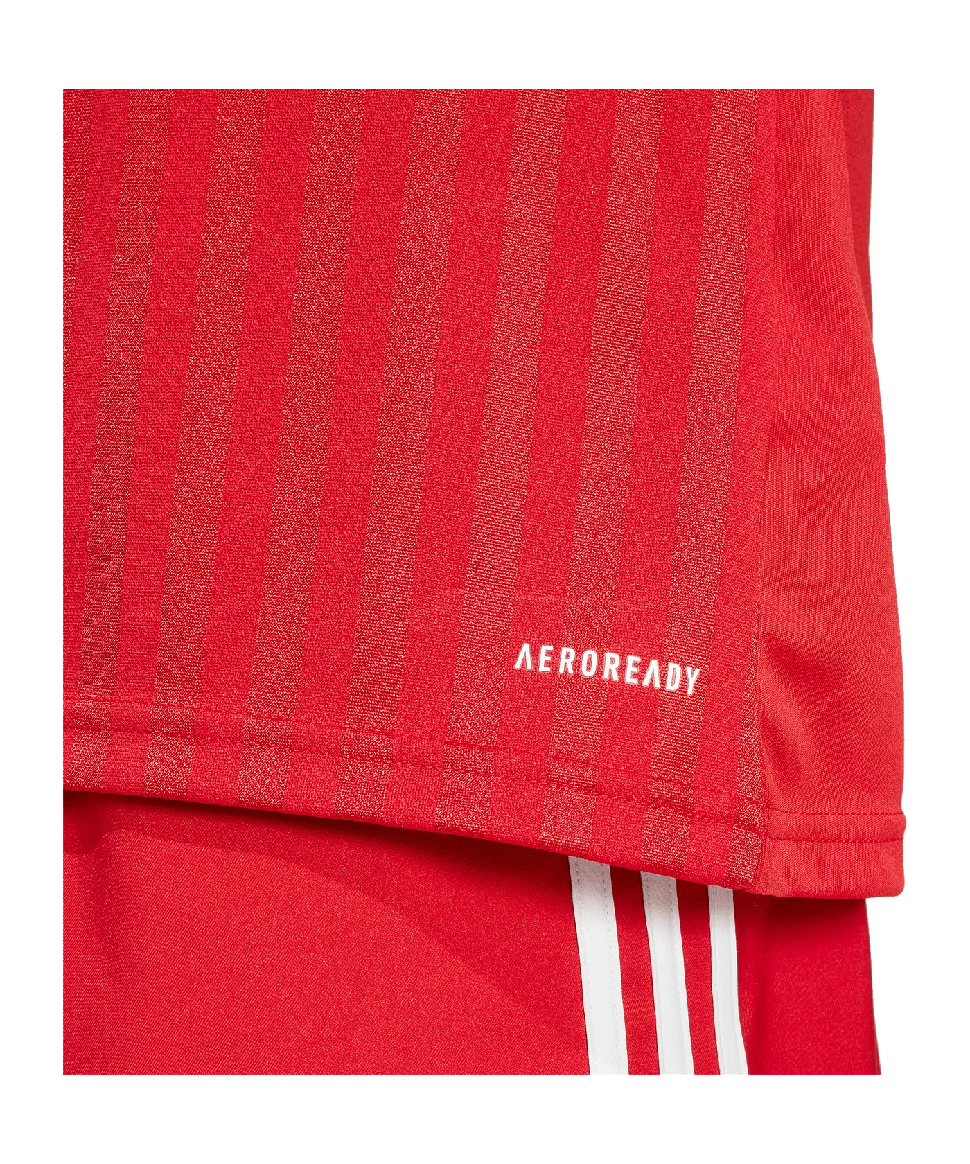 adidas Campeon 25 Trikot Rot