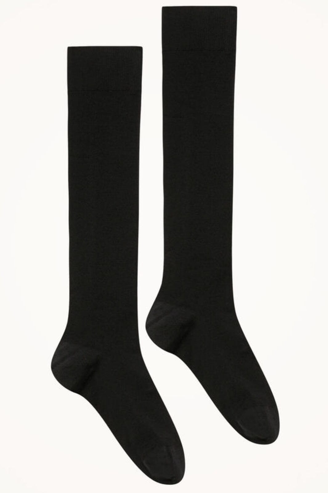 Wolford Merino Knee-highs