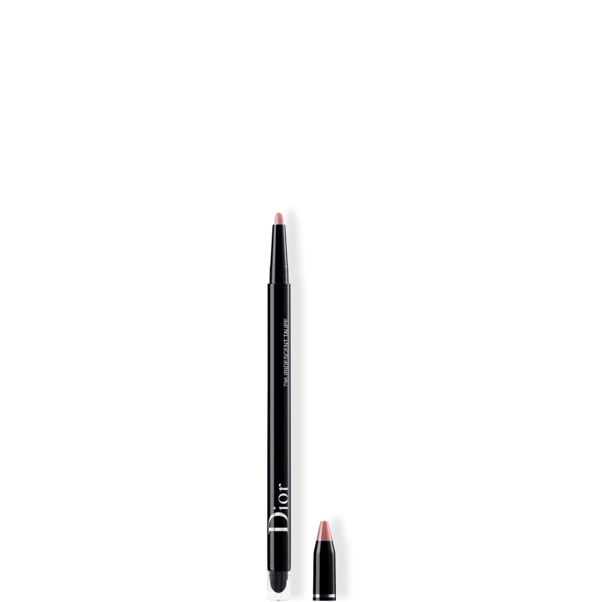 Diorshow 24h* Diorshow 24h* Stylo - Eye liner Waterproof - Couleur &  Glisse Intenses