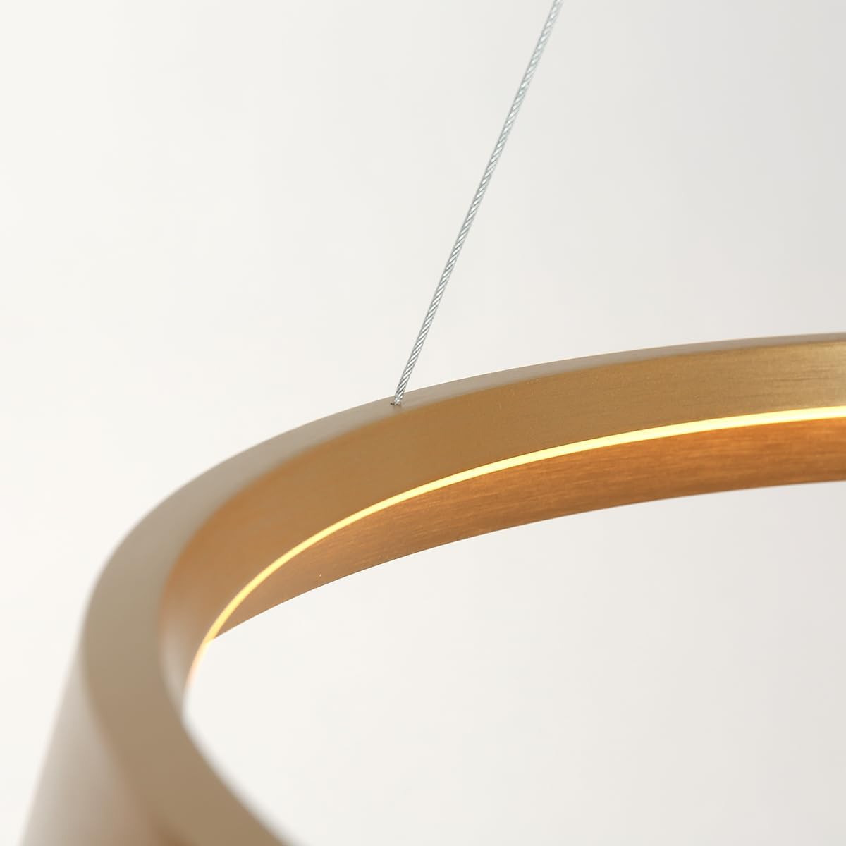 Steinhauer Ringlux - Gold - 3692GO