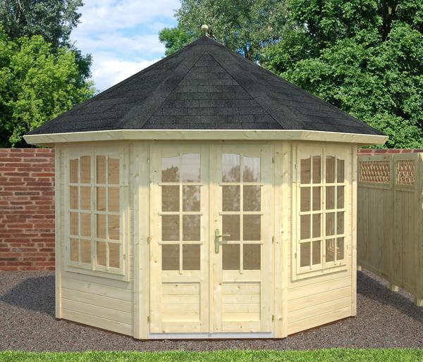 Palmako Pavillon Veronica 4