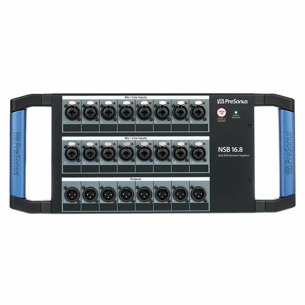 Presonus NSB 16.8