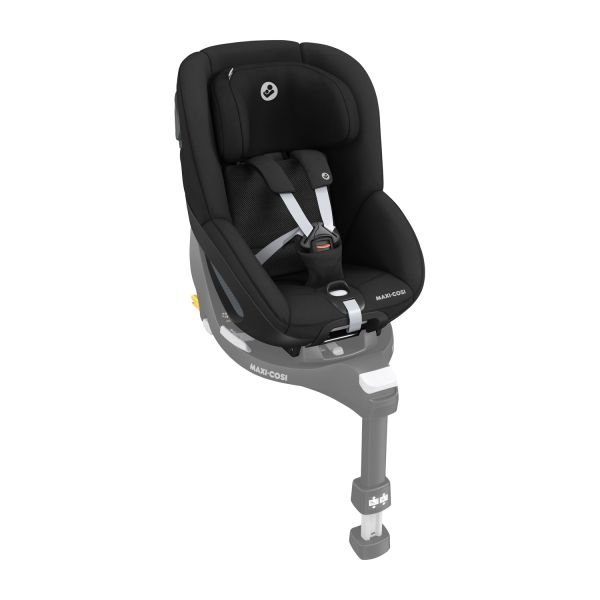 Maxi-Cosi Pearl 360 Autostoeltje - Authentic Black