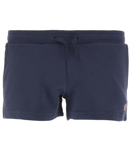 Roxy Shorts - Glück für immer - Navy