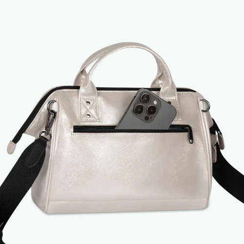 Crossbody Adventurer Honolulu doré