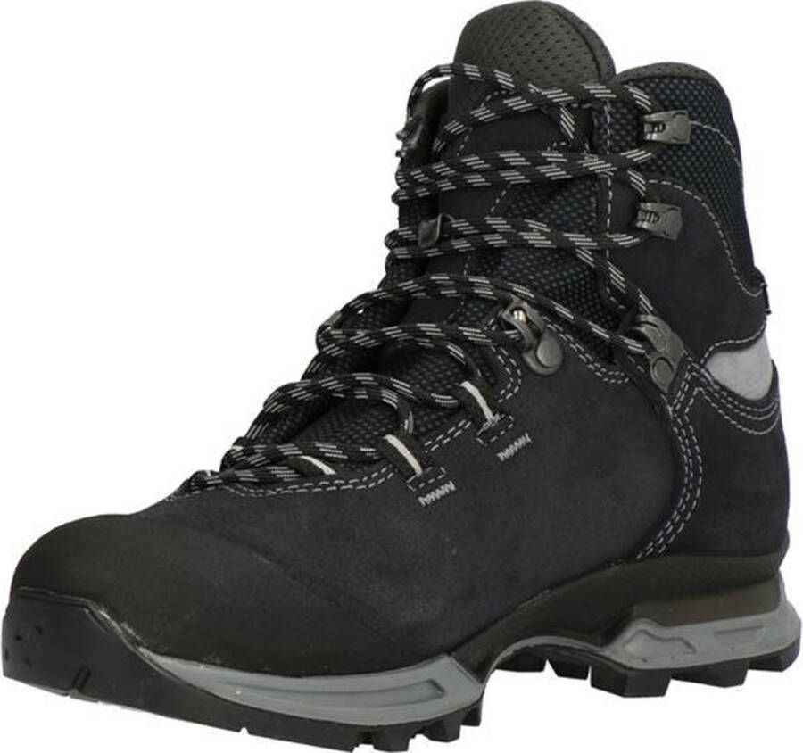 Hanwag Tatra Light GORE TEX Dames Wandelschoenen EU 39 5 UK 6 Donkergrijs