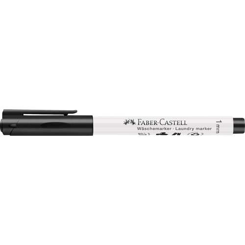 FABER-CASTELL Wäschemarker