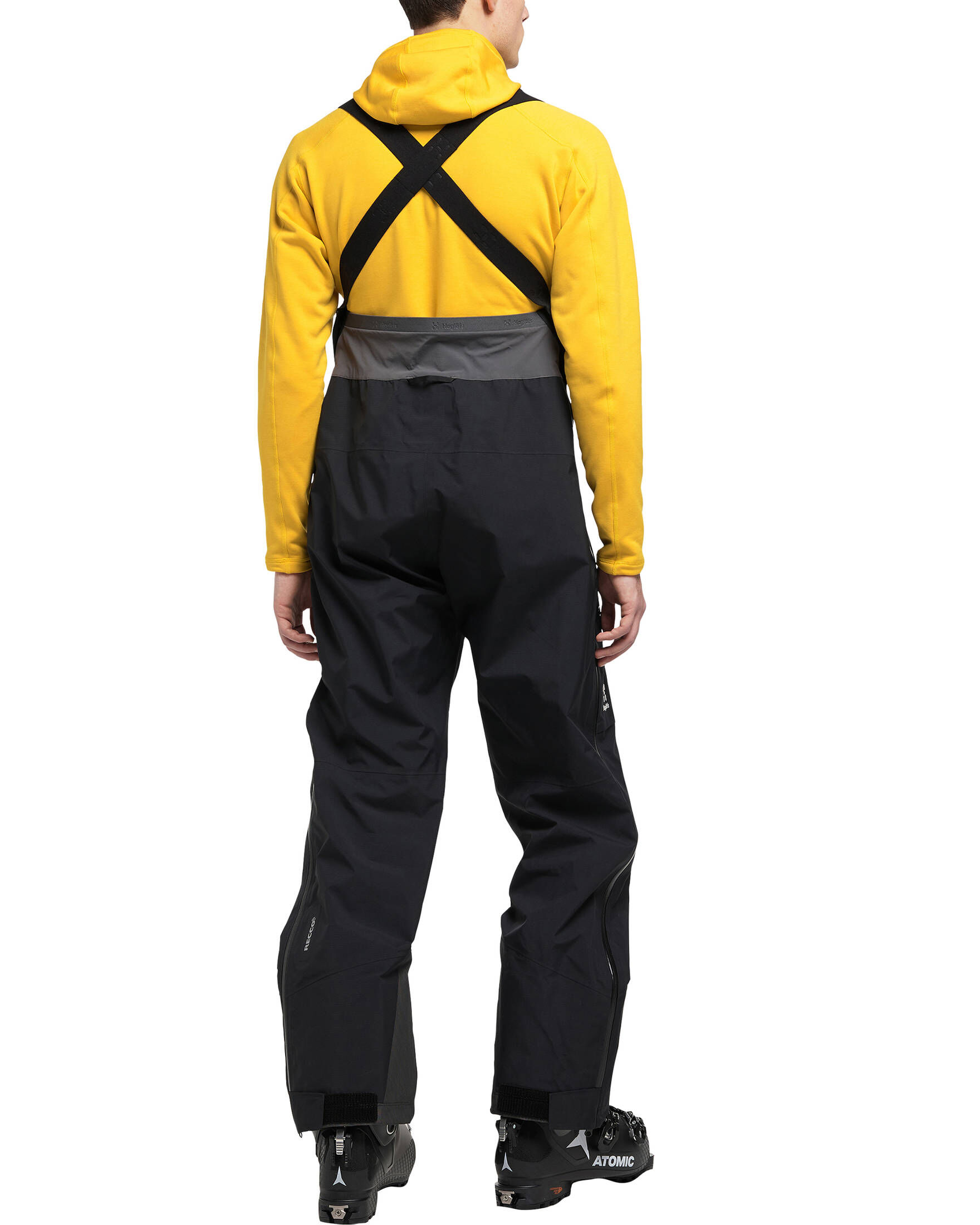 Haglöfs| Herren Skihose Vassi GTX Pro Pant