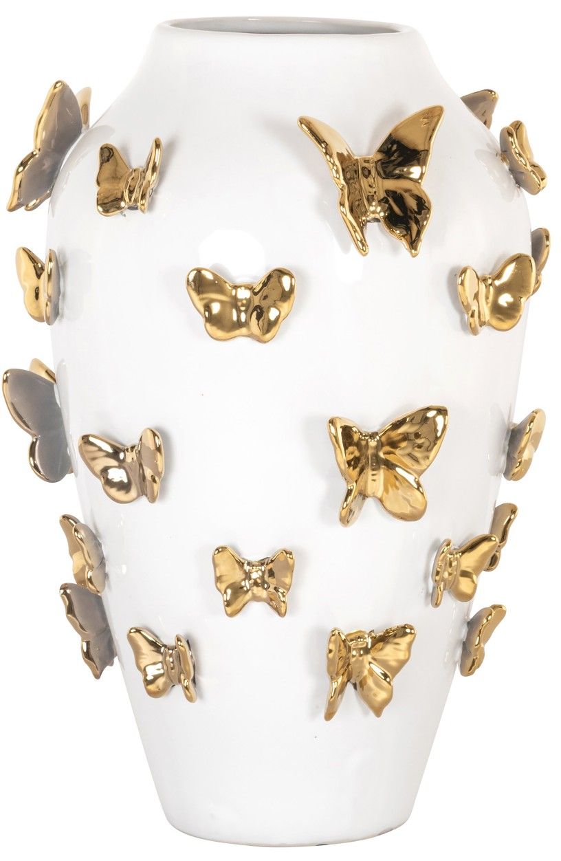 Vaas  Butterfly