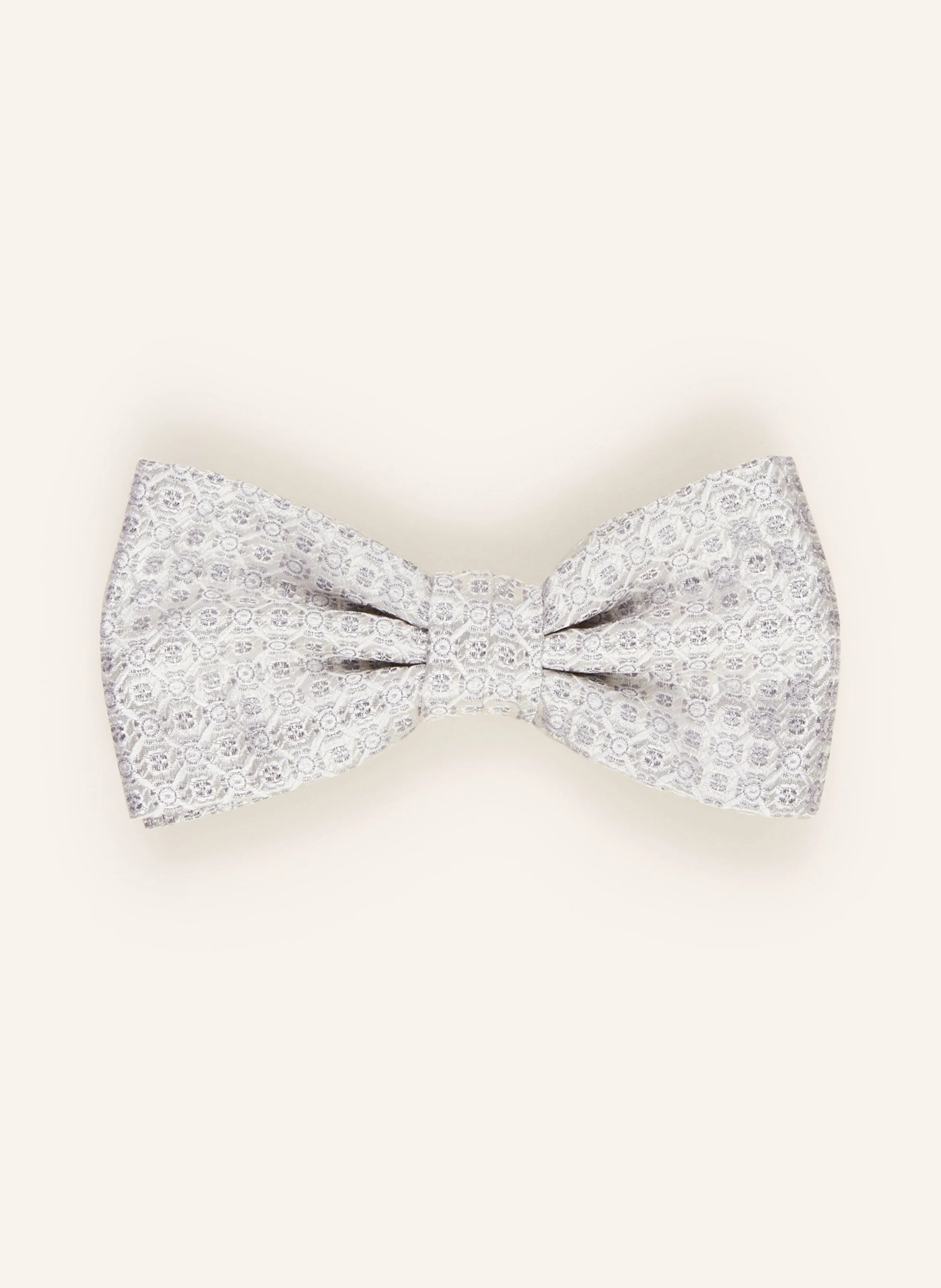 Prince BOWTIE Set: Fliege und Einstecktuch
