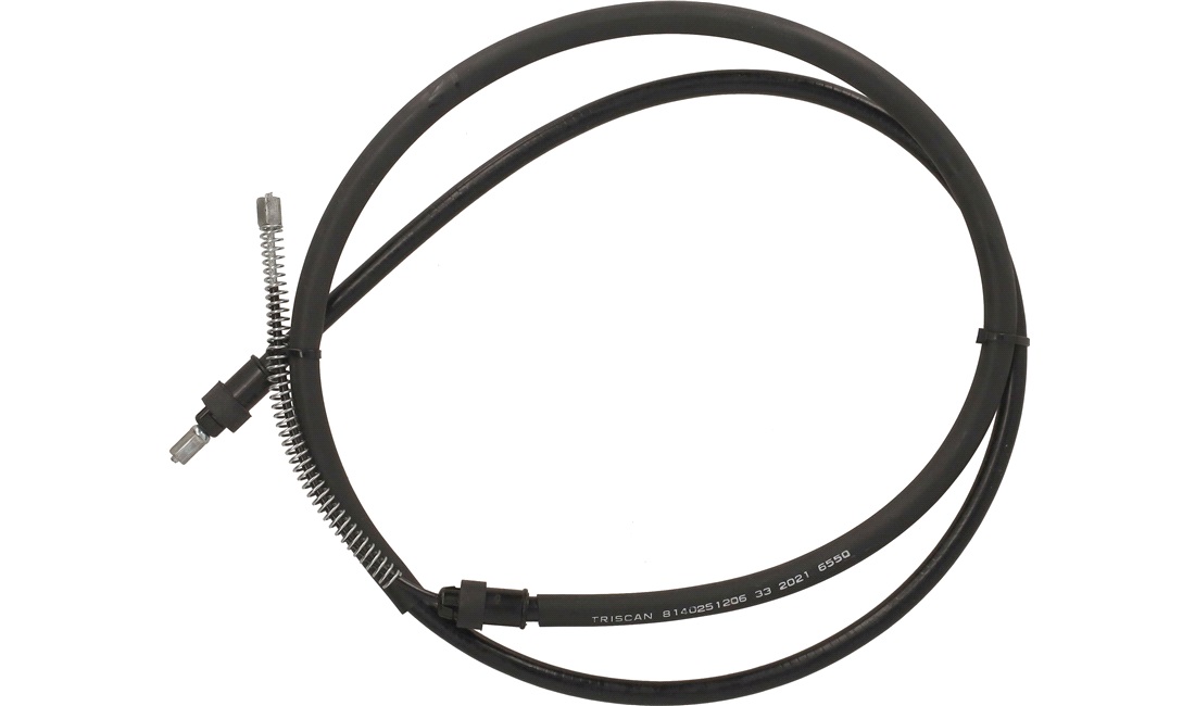 Håndbremsekabel