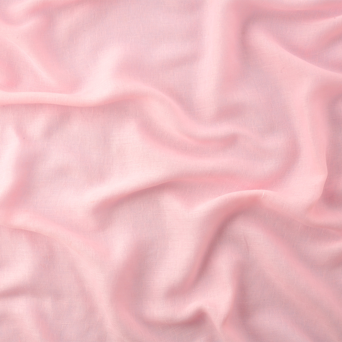 Gina Benotti Damen Tuch mit dezenter Struktur rosa