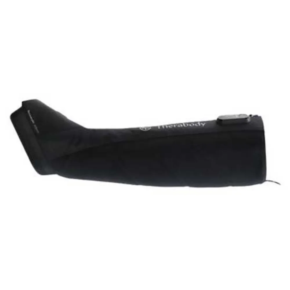 Botas de Pressoterapia com Jato de Ar Therabody RecoveryAir sem Dispositivo