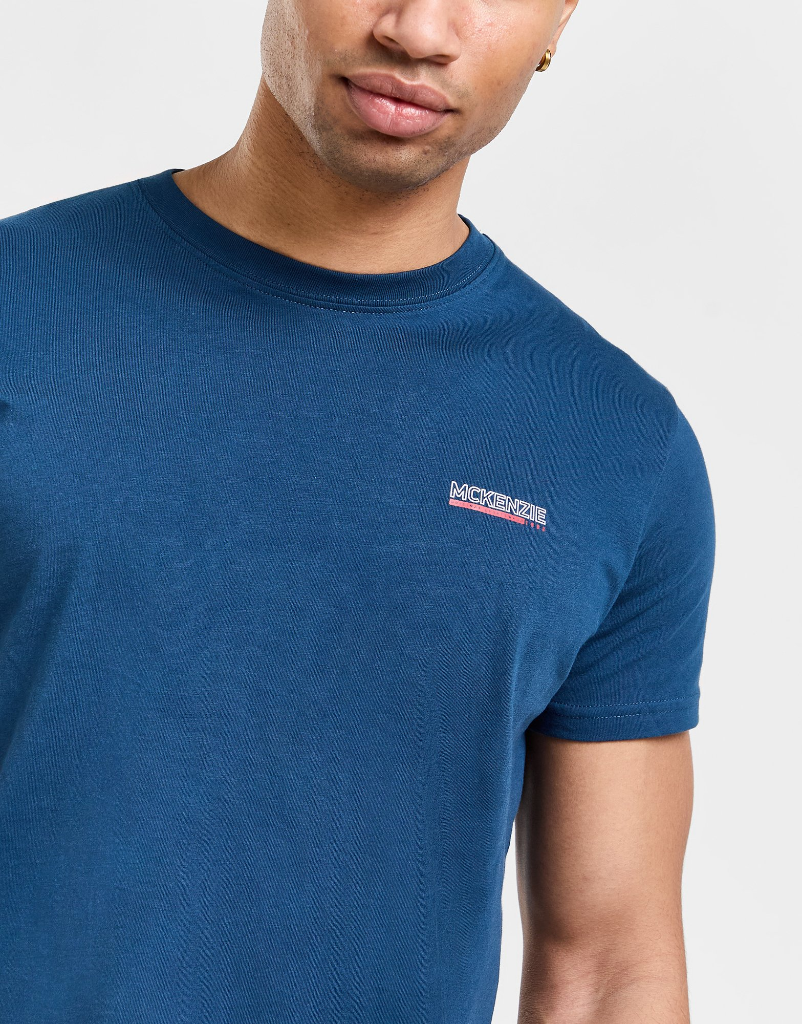 McKenzie T-shirt Essential Homme