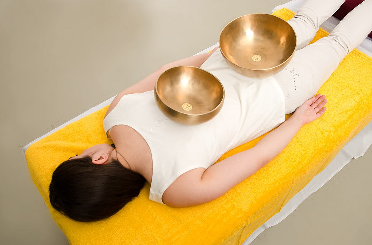 Klangmassage für 2 Mülheim-Kärlich