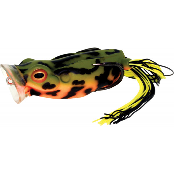River2Sea Spittin' Wa 55 Hollow Body