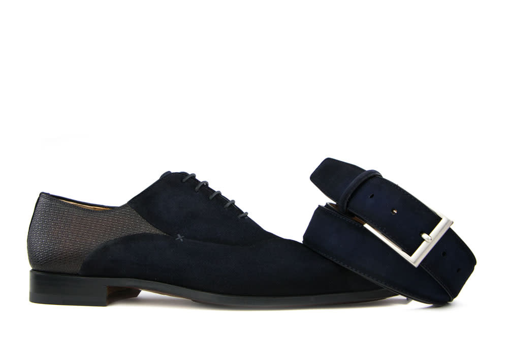 Magnanni Riem Antidifu Azul