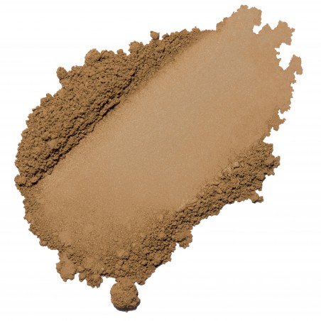 Alima Pure Poudre libre teint Olive 6