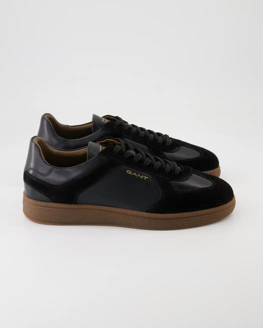 Gant Cuzmo Sneaker in Schwarz