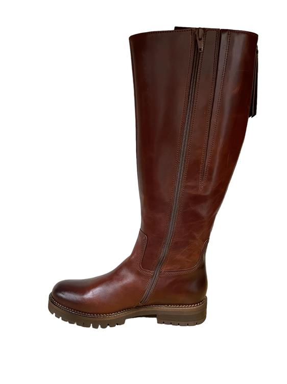 Gabor 52.727 sattel/ef(flausch)