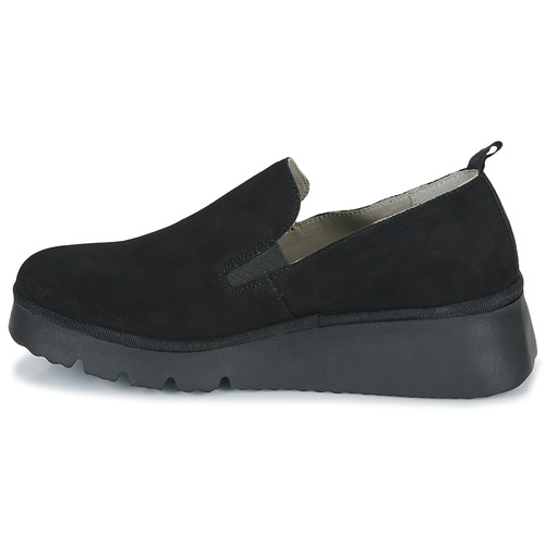 Fly London - PEDALO - Noir