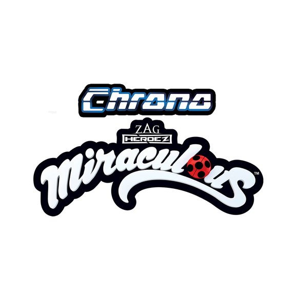 Chrono Miraculous