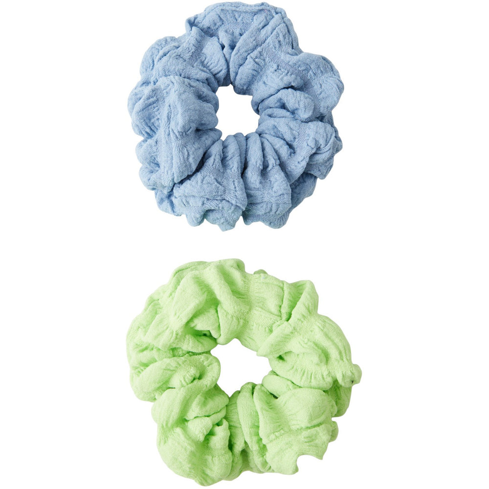 Køb Name It Endless Sky Kayla 2-pack Scrunchie